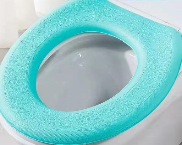 Waterproof Toilet Seat Cover Pads