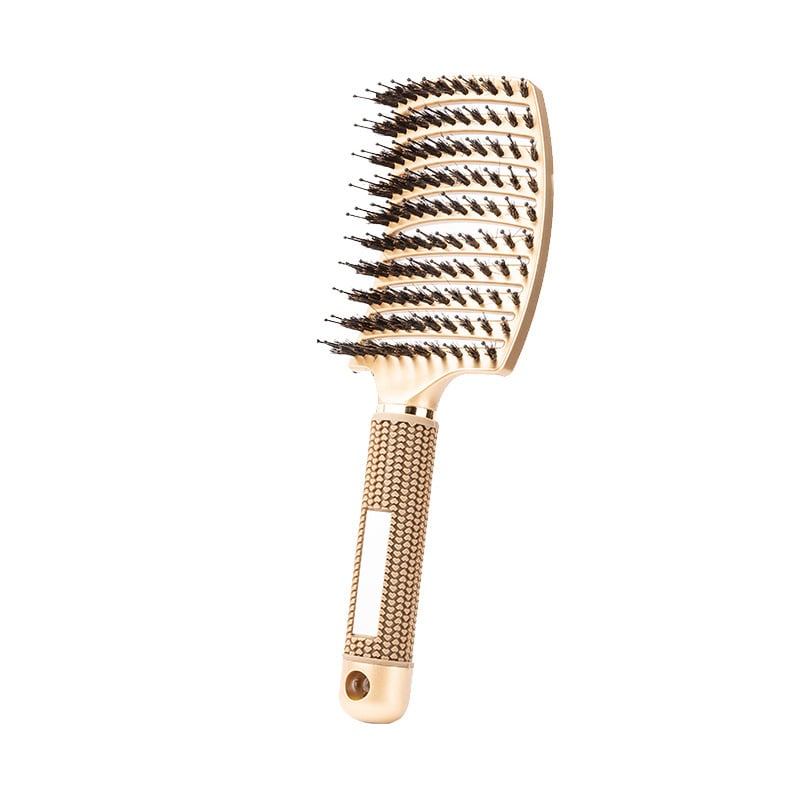 Bristle Nylon Hairbrush 🔥BUY 1 GET 1 FREE🔥