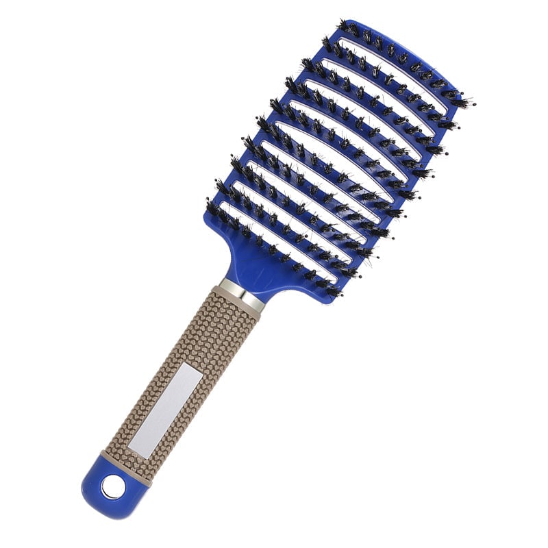 Bristle Nylon Hairbrush 🔥BUY 1 GET 1 FREE🔥