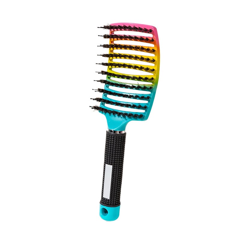 Bristle Nylon Hairbrush 🔥BUY 1 GET 1 FREE🔥