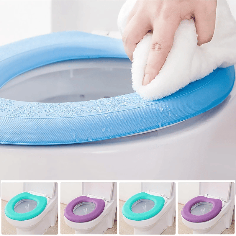 Waterproof Toilet Seat Cover Pads