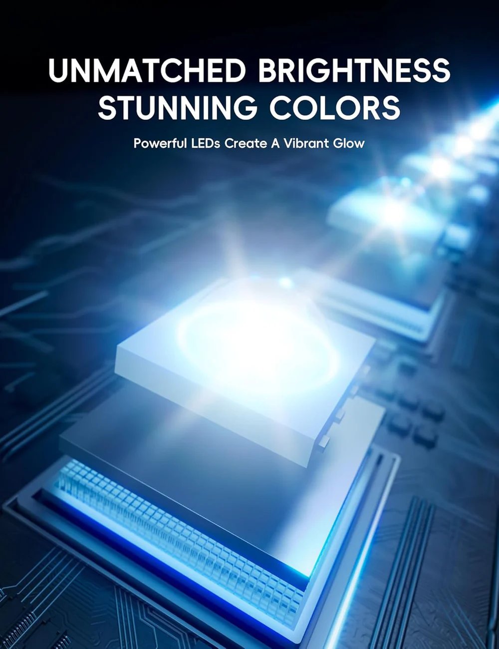 🌟 New Series — Poolside Solar Light for Swimming Pool ✨