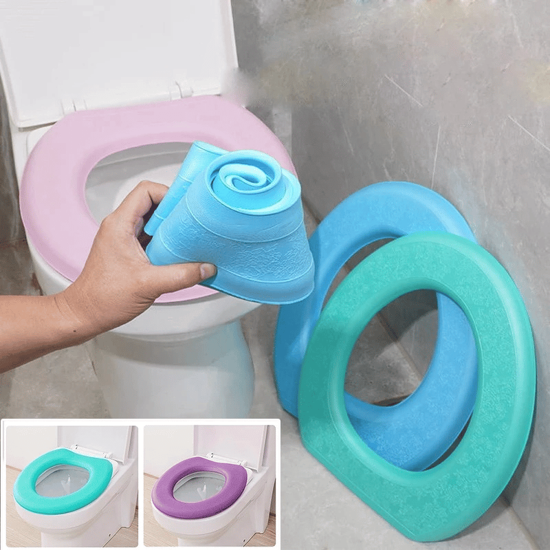 Waterproof Toilet Seat Cover Pads