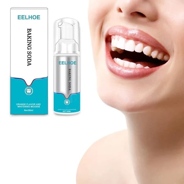 Instant Tooth Whitener