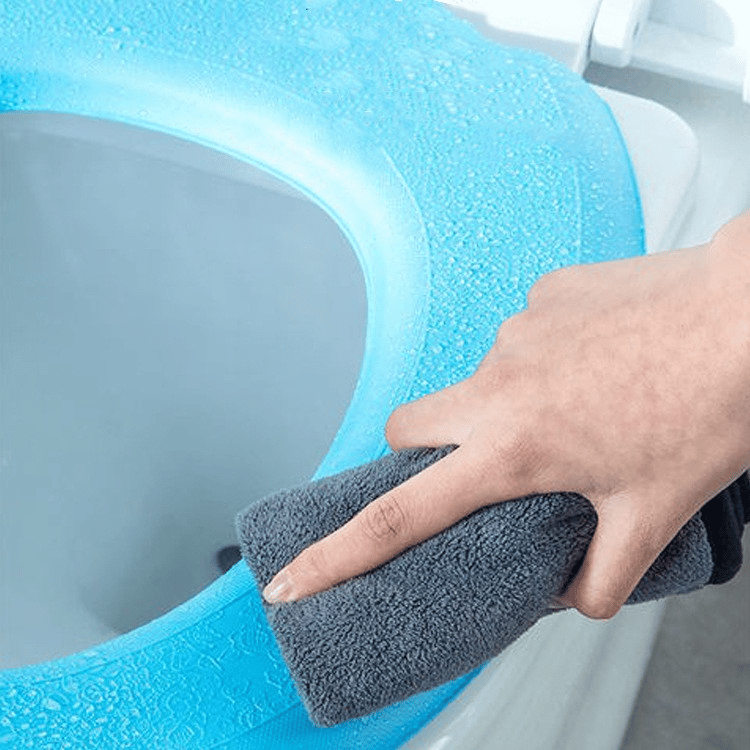 Waterproof Toilet Seat Cover Pads