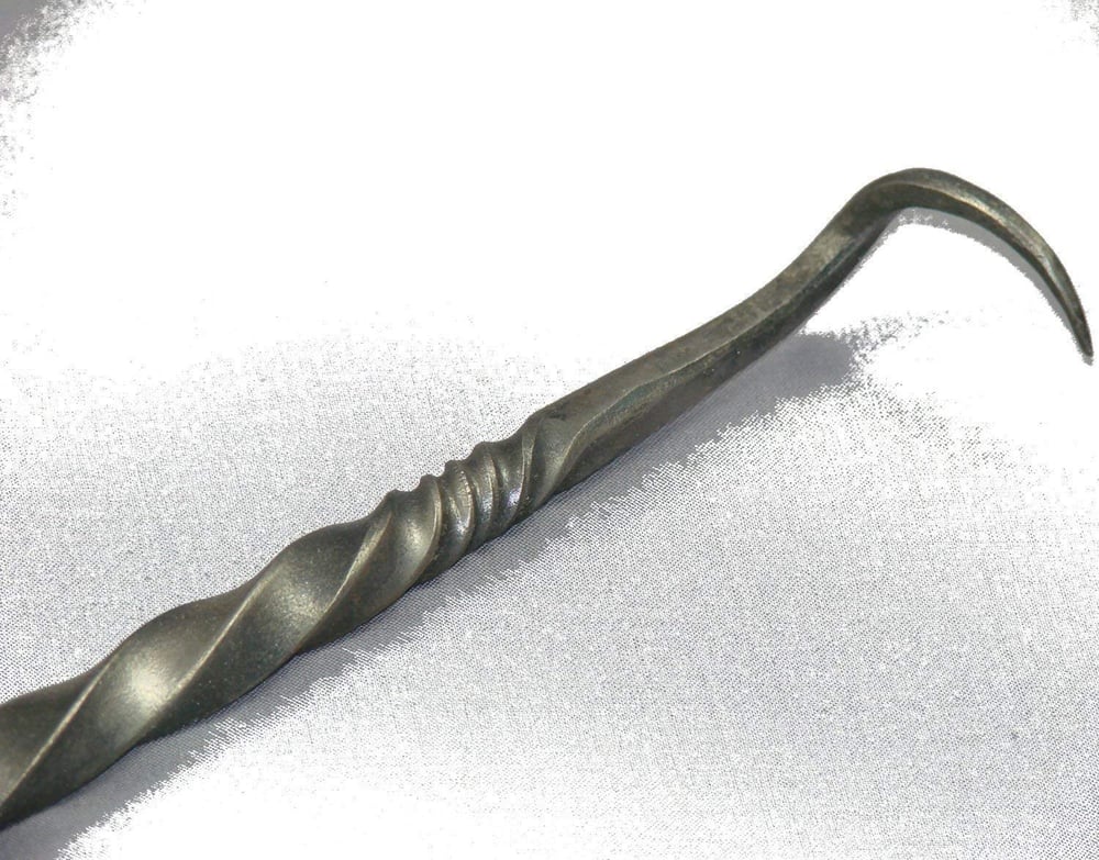 BBQ Food Flipper
