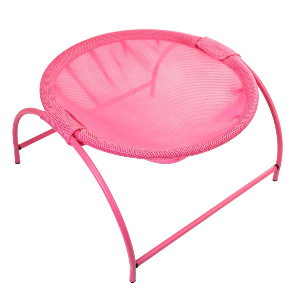 🔥🔥Floor Cat Hammock-With Stand