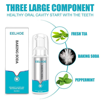 Instant Tooth Whitener