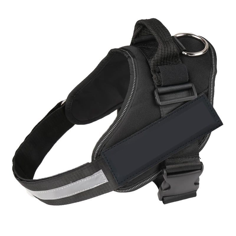 Choke Dog Harness