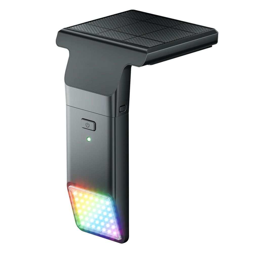 🌟 New Series — Poolside Solar Light for Swimming Pool ✨