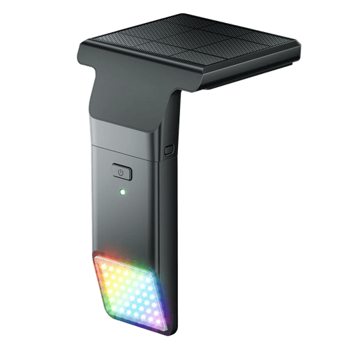 🌟 New Series — Poolside Solar Light for Swimming Pool ✨