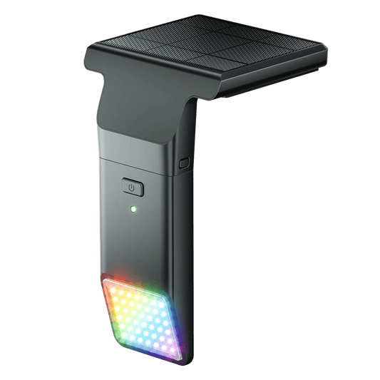 🌟 New Series — Poolside Solar Light for Swimming Pool ✨