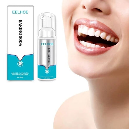 Instant Tooth Whitener