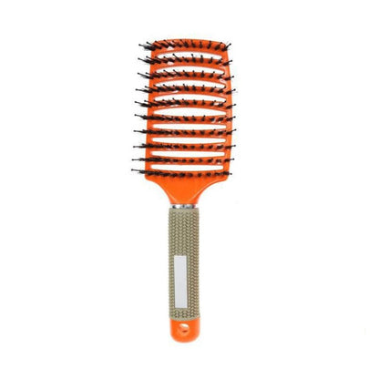 Bristle Nylon Hairbrush 🔥BUY 1 GET 1 FREE🔥