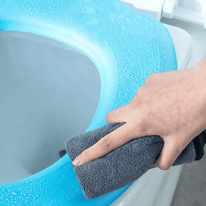 Waterproof Toilet Seat Cover Pads